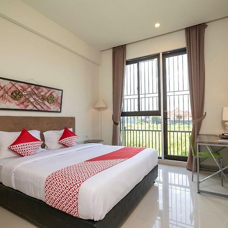 Oyo 697 Olivia Inn Denpasar Legian  Ngoại thất bức ảnh