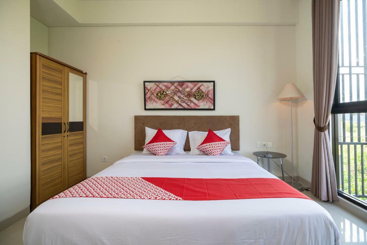 Oyo 697 Olivia Inn Denpasar Legian  Ngoại thất bức ảnh