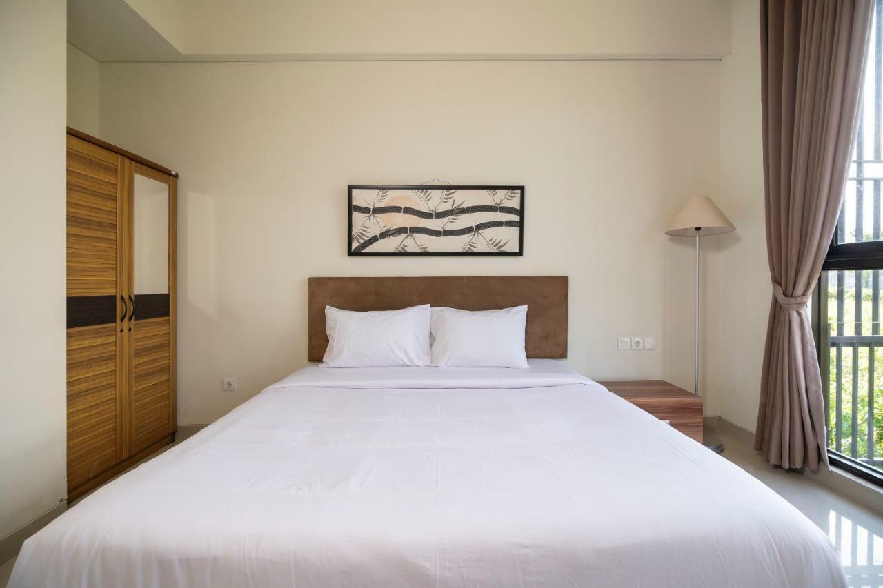 Oyo 697 Olivia Inn Denpasar Legian  Ngoại thất bức ảnh