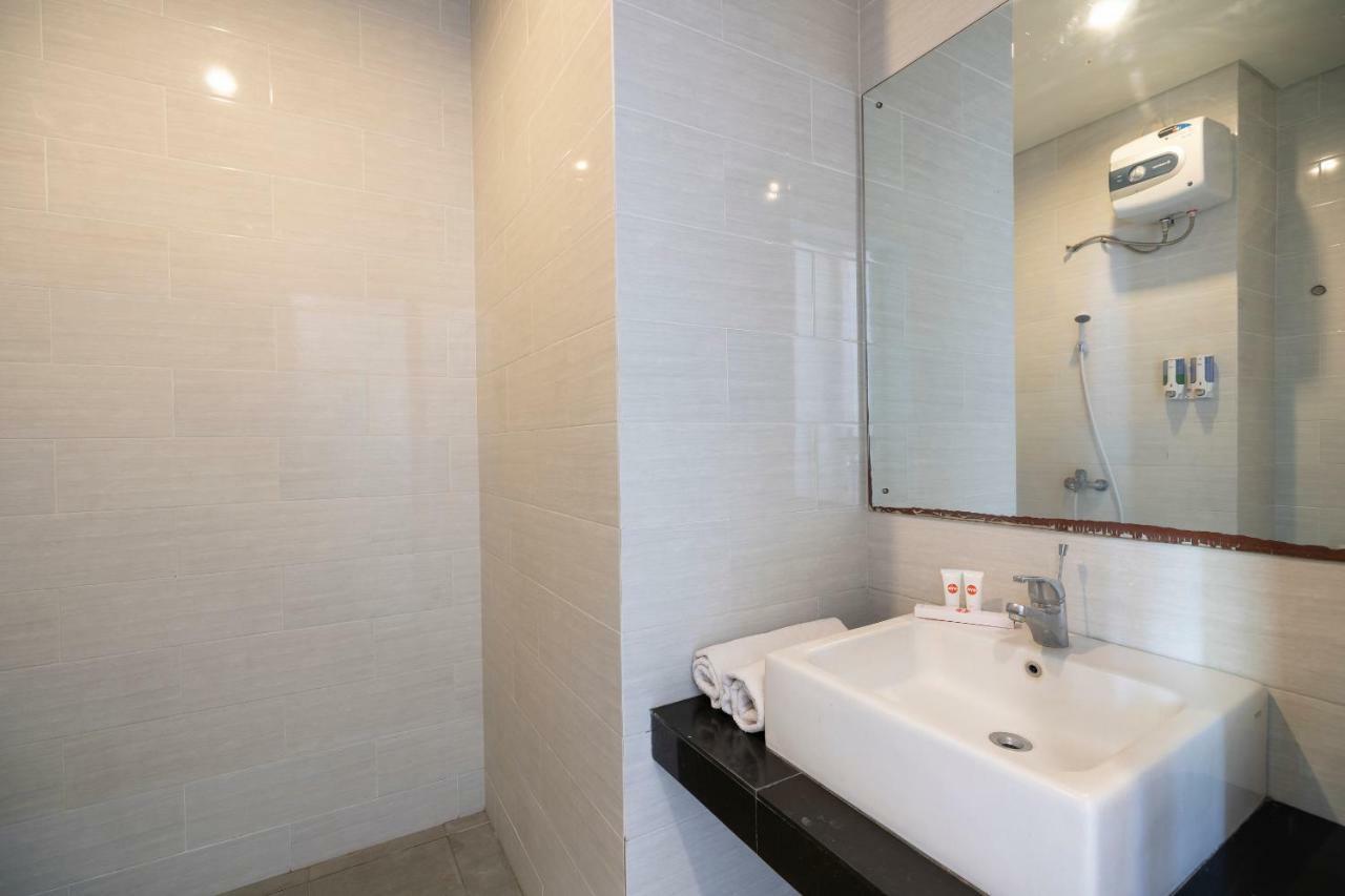 Oyo 697 Olivia Inn Denpasar Legian  Ngoại thất bức ảnh