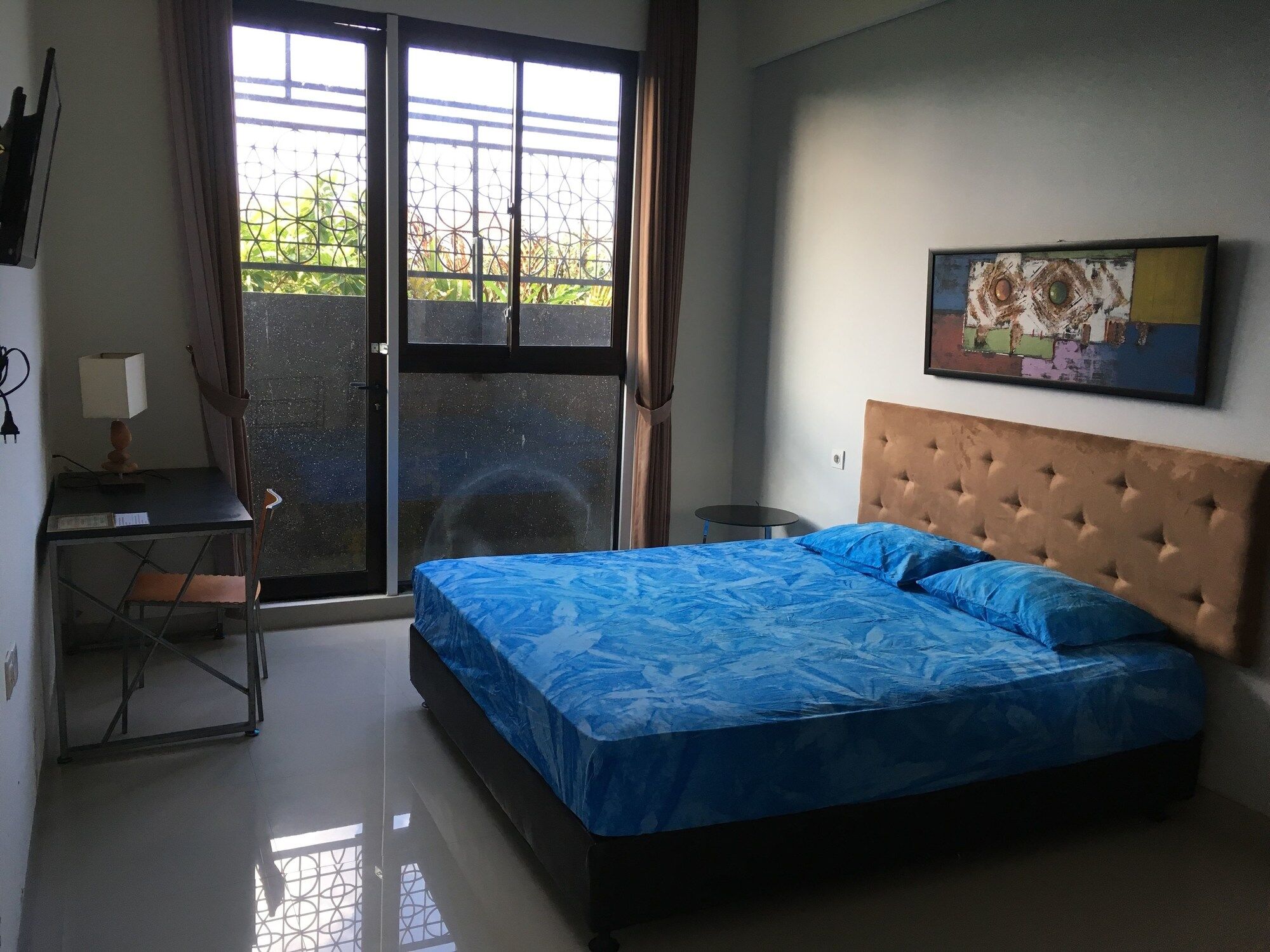 Oyo 697 Olivia Inn Denpasar Legian  Ngoại thất bức ảnh