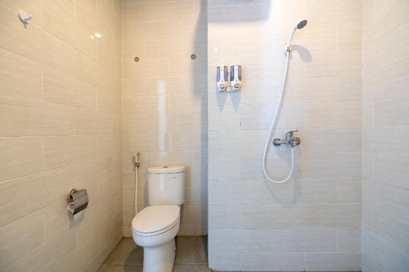 Oyo 697 Olivia Inn Denpasar Legian  Ngoại thất bức ảnh